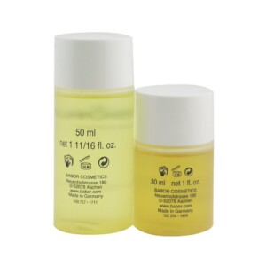 Babor Bộ Sản Phẩm Dầu Tẩy Trang Du Lịch 50ml giá rẻ