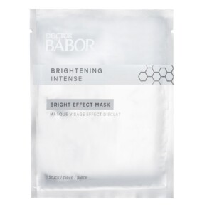 Babor Doctor Babor Brightening Intense Bright Effect Mask 5Pcs