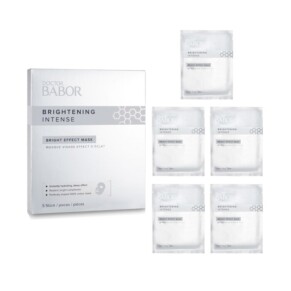 Mặt nạ làm sáng da Babor Doctor Babor Brightening Intense Bright Effect 5 chiếc chính hãng