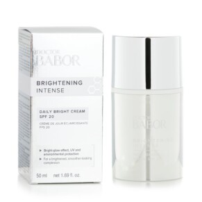Babor Doctor Babor Brightening Intense Daily Bright Cream SPF 20 50ml
