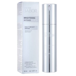 Babor Doctor Babor Brightening Intense Daily Bright Serum 50ml