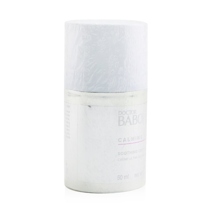 Babor Doctor Babor Calming Rx Soothing Cream Rich Salon Product 50ml