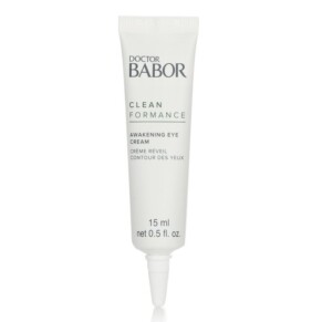 Kem mắt Babor Doctor Babor Clean Formance Awakening 15ml chính hãng