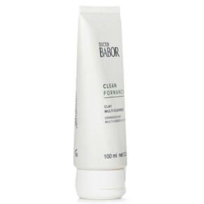 Babor Doctor Babor Clean Formance Clay Multi Cleanser Salon Size 100ml