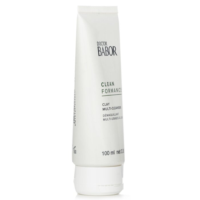 Babor Doctor Babor Clean Formance Clay Multi Cleanser Salon Size 100ml