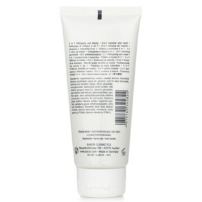 Sữa rửa mặt Babor Doctor Babor Clean Formance Clay Multi Cleanser kích thước salon 100ml giá rẻ
