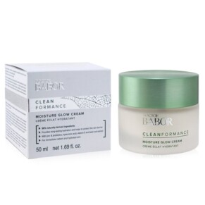 Babor Doctor Babor Clean Formance Moisture Glow Cream 50ml