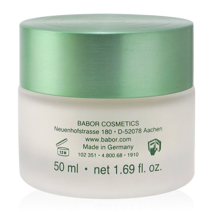 Kem Dưỡng Ẩm Babor Doctor Babor Clean Formance Moisture Glow 50ml giá rẻ