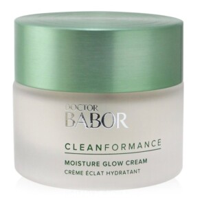 Kem Dưỡng Ẩm Babor Doctor Babor Clean Formance Moisture Glow 50ml chính hãng