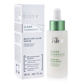Babor Doctor Babor Clean Formance Moisture Glow Serum 30ml