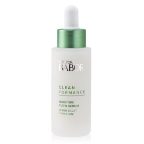 Serum Dưỡng Ẩm Glow Babor Doctor Babor Clean Formance 30ml chính hãng