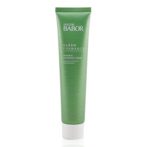 Mặt nạ tái tạo qua đêm Doctor Babor Clean Formance 75ml chính hãng