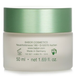 Kem Dưỡng Da Babor Doctor Babor Clean Formance Revival Cream Rich 50ml giá rẻ