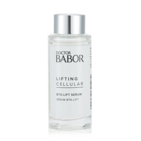 Babor Doctor Babor Lifting Cellular Btx Lift Serum Salon Size 30ml