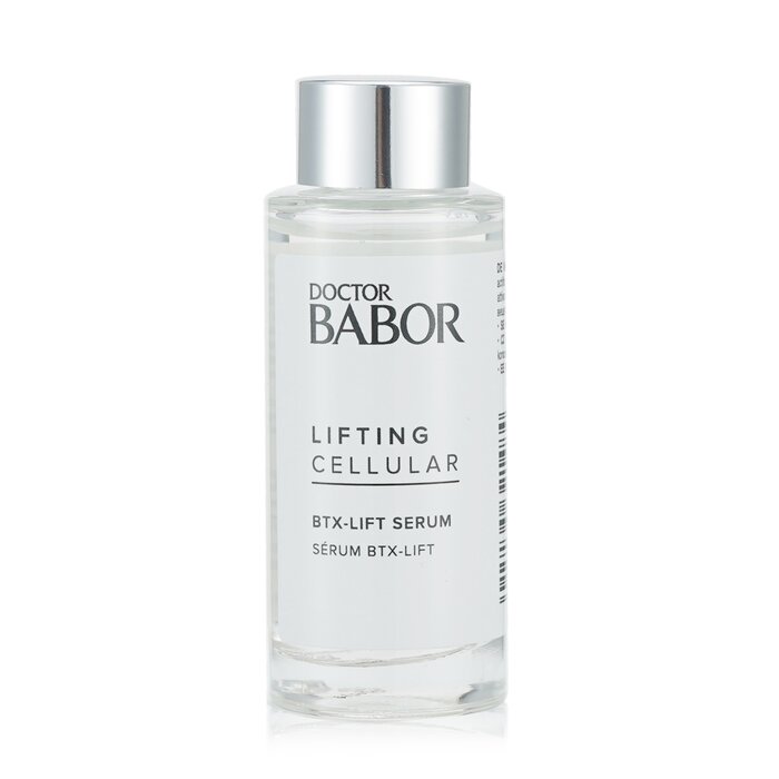Babor Doctor Babor Lifting Cellular Btx Lift Serum Salon Size 30ml