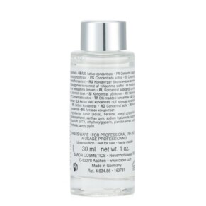 Serum Btx Lift Doctor Babor Lifting Cellular 30ml giá rẻ