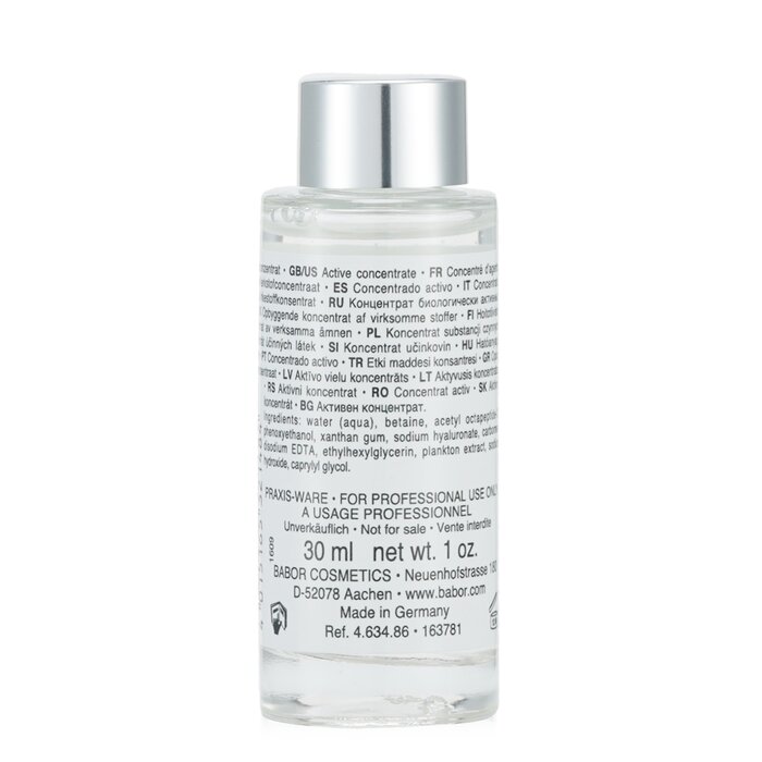 Serum Btx Lift Doctor Babor Lifting Cellular 30ml giá rẻ