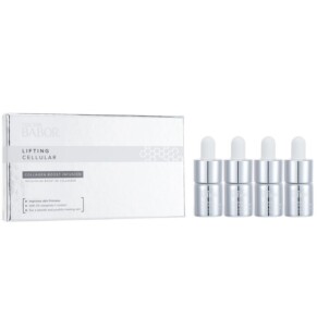 Tinh Chất Tăng Cường Collagen Lifting Cellular Babor 4x7ml chính hãng