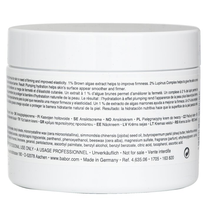Kem Collagen Giàu Babor Doctor Babor Lifting Rx Salon Size 200ml giá rẻ