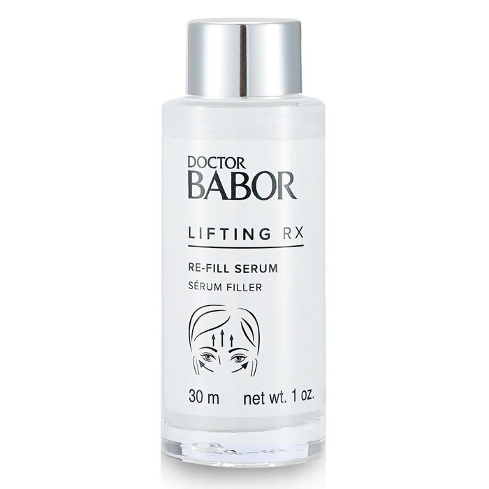 Babor Doctor Babor Lifting Rx Re Fill Serum Salon Product 30ml