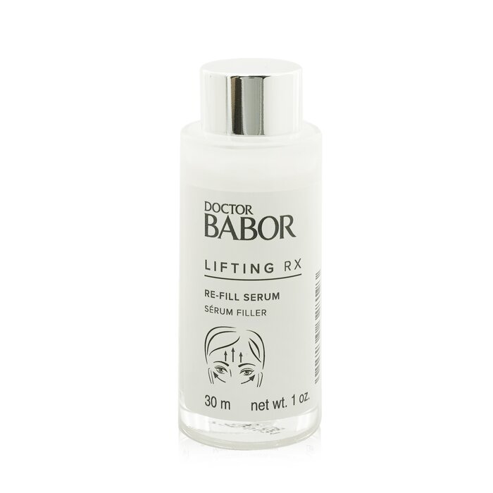 Babor Doctor Babor Lifting Rx Re Fill Serum Salon Product 30ml