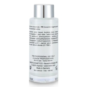 Serum Tái Định Hình Doctor Babor Lifting Rx 30ml giá rẻ
