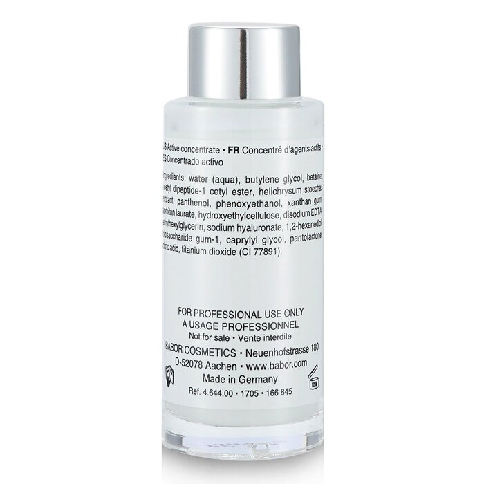 Serum Tái Định Hình Doctor Babor Lifting Rx 30ml giá rẻ