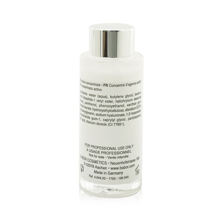 Serum Tái Định Hình Doctor Babor Lifting Rx 30ml giá rẻ