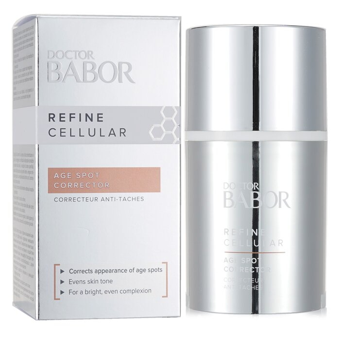 Babor Doctor Babor Refine Cellular Age Spot Corrector 50ml