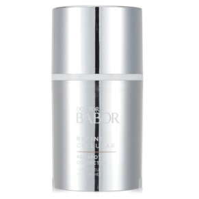 Tinh Chất Làm Sáng Da Babor Doctor Babor Refine Cellular Age Spot Corrector 50ml chính hãng