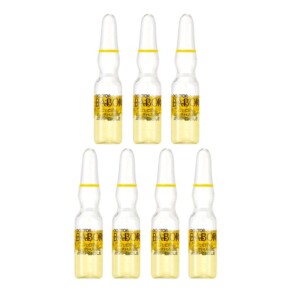Babor Doctor Babor Refine Cellular Glow Booster Bi Phase Ampoules 7x1ml