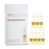 Tinh Chất Dưỡng Da Babor Doctor Babor Refine Cellular Glow Booster Bi Phase Ampoules 7x1ml chính hãng