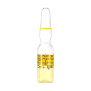 Tinh Chất Dưỡng Da Babor Doctor Babor Refine Cellular Glow Booster Bi Phase Ampoules 7x1ml giá rẻ
