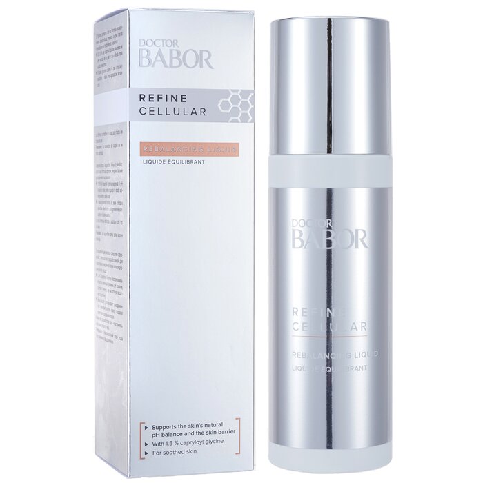 Babor Doctor Babor Refine Cellular Rebalancing Liquid 200ml