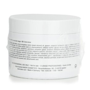 Kem Dưỡng Detox Vitamin Babor Doctor Babor Refine Rx 200ml giá rẻ