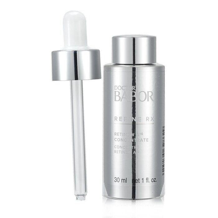 Babor Doctor Babor Refine Rx Retinew A16 Concentrate Salon Product 30ml