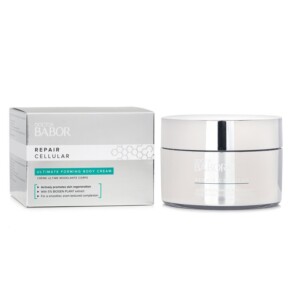 Babor Doctor Babor Repair Cellular Ultimate Foaming Body Cream 200ml
