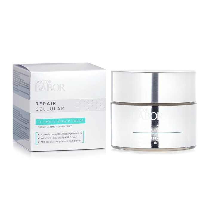 Babor Doctor Babor Repair Cellular Ultimate Repair Cream 50ml