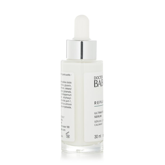 Babor Doctor Babor Repair Rx Ultimate Calming Serum Salon Product 30ml