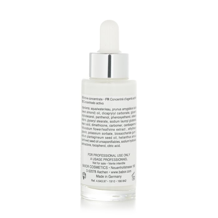 Serum làm dịu phục hồi Doctor Babor Repair Rx 30ml giá rẻ