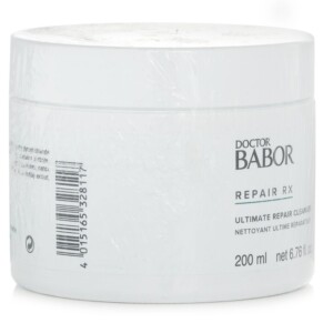 Babor Doctor Babor Repair Rx Ultimate Repair Cleanser Salon Product 200ml
