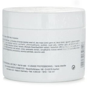 Sữa rửa mặt Babor Doctor Babor Repair Rx Ultimate Repair 200ml giá rẻ