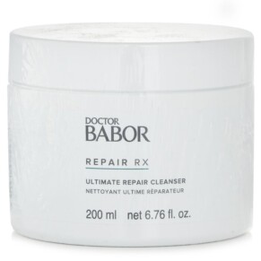 Sữa rửa mặt Babor Doctor Babor Repair Rx Ultimate Repair 200ml chính hãng