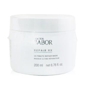 Mặt nạ phục hồi tối ưu Babor Doctor Babor Repair Rx Salon Size 200ml chính hãng