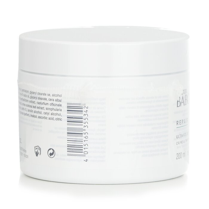 Babor Doctor Babor Repair Ultimate Repair Cream Salon Size 200ml