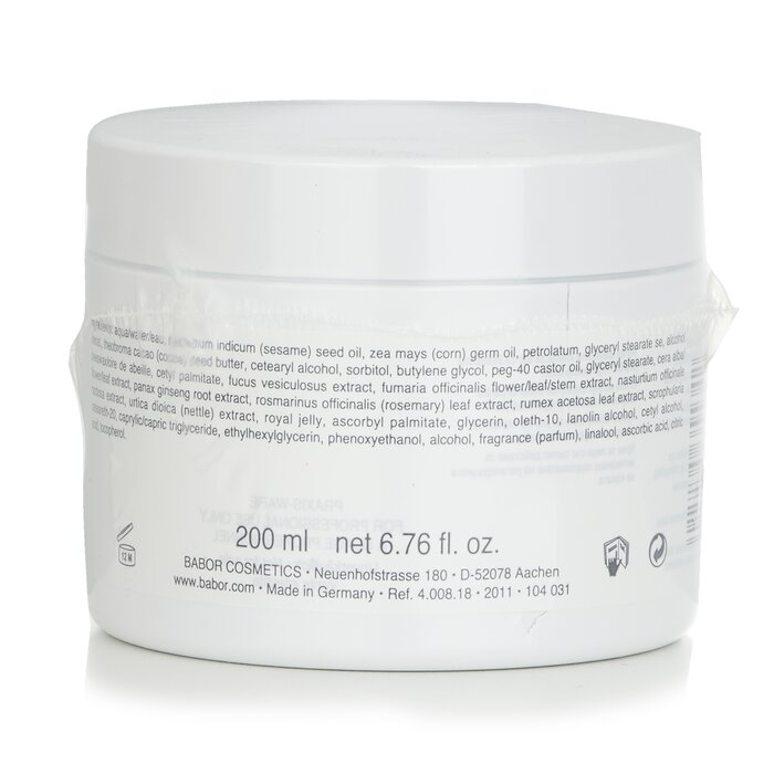 Kem sửa chữa Ultimate Repair Doctor Babor 200ml giá rẻ
