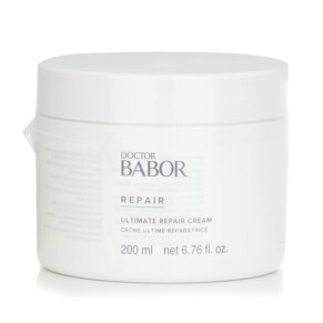 Kem sửa chữa Ultimate Repair Doctor Babor 200ml chính hãng
