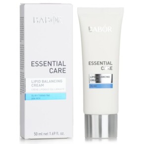 Babor Essential Care Lipid Balancing Cream For Dry Skin 50ml