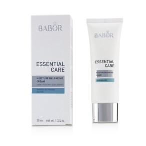 Babor Essential Care Moisture Balancing Cream For Combination Skin 50ml