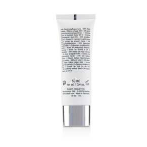 Kem Dưỡng Ẩm Cân Bằng Da Cho Da Hỗn Hợp Babor 50ml giá rẻ